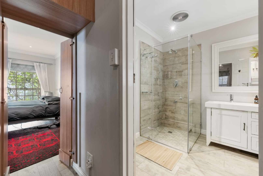 3 Bedroom Property for Sale in Rondebosch Western Cape